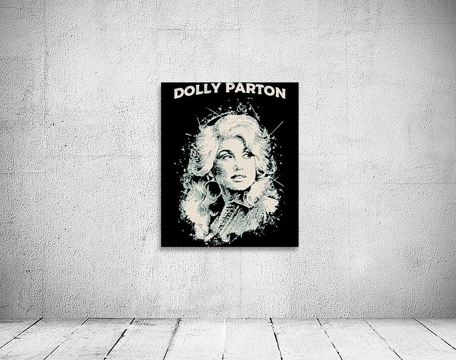 Dolly Parton 13 Wall Preview