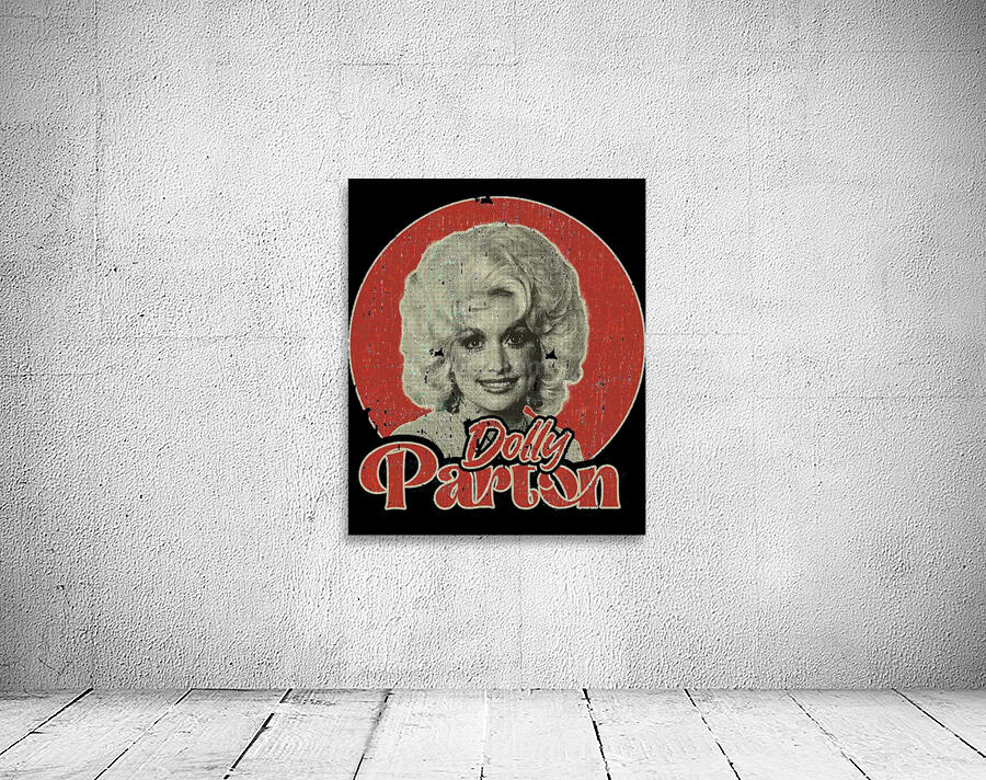 Dolly Parton 20 Wall Preview