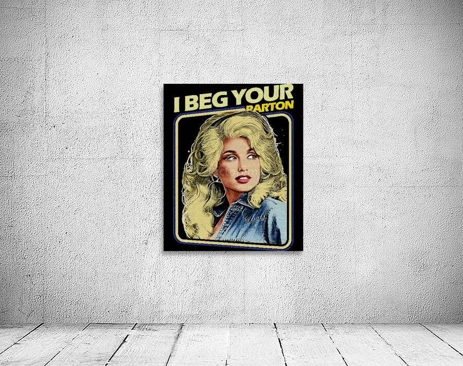 Dolly Parton 24 Wall Preview