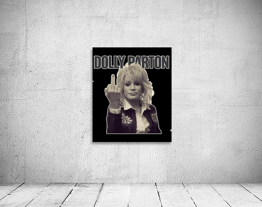 Dolly Parton 26 Wall Preview