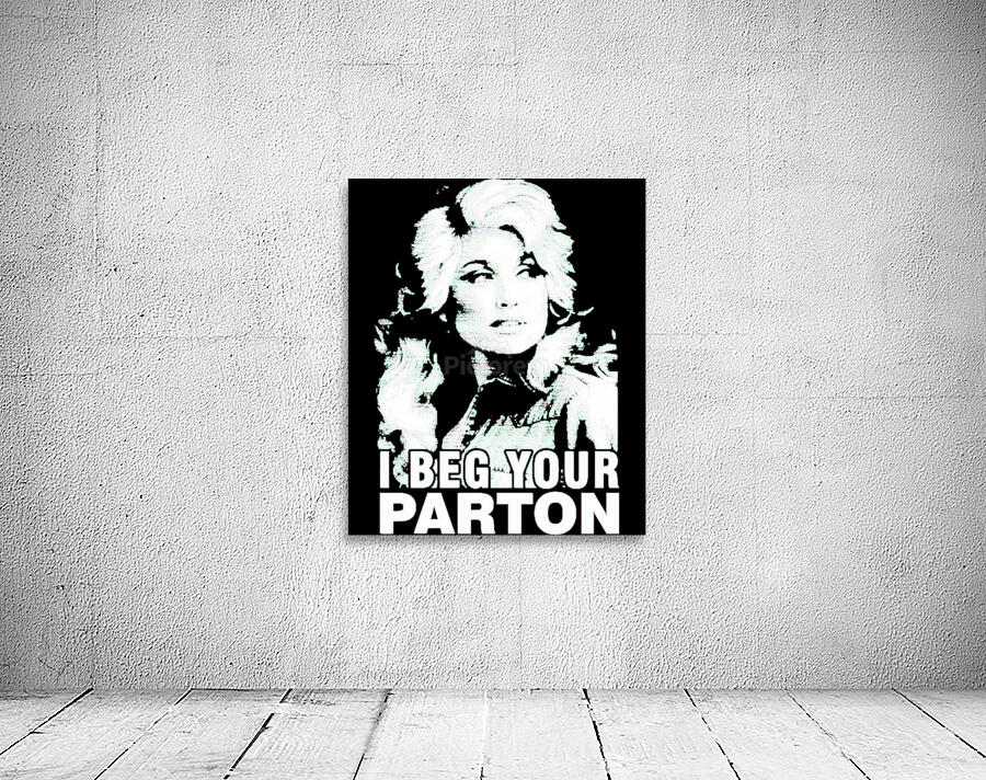 Dolly Parton 31 Wall Preview