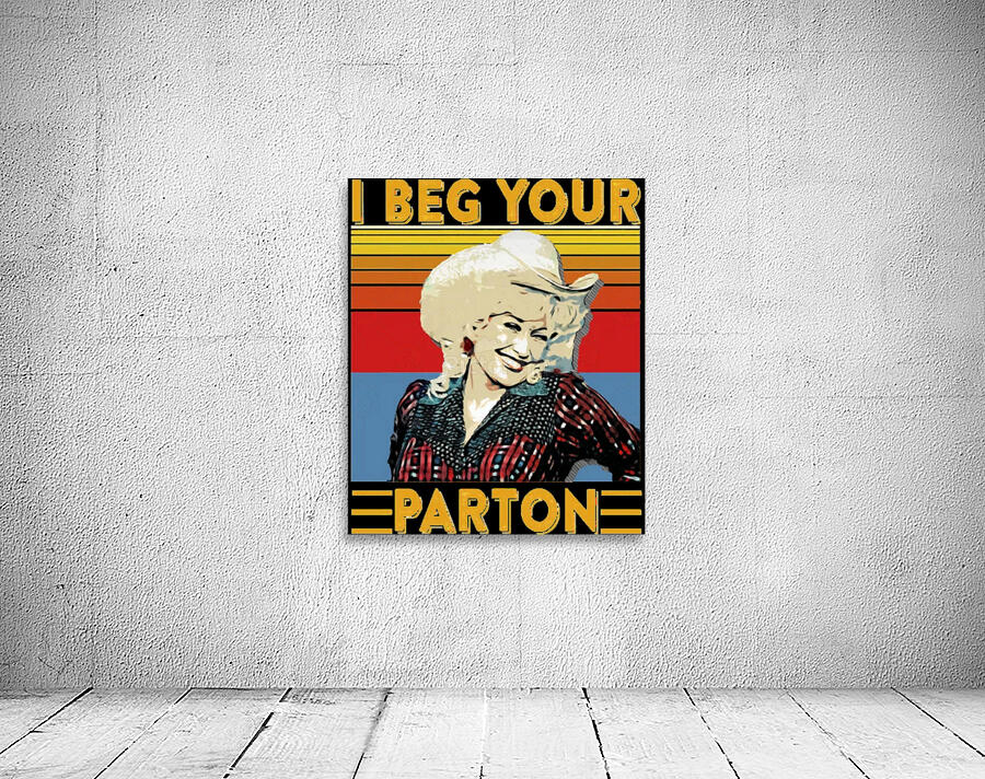 Dolly Parton 45 Wall Preview