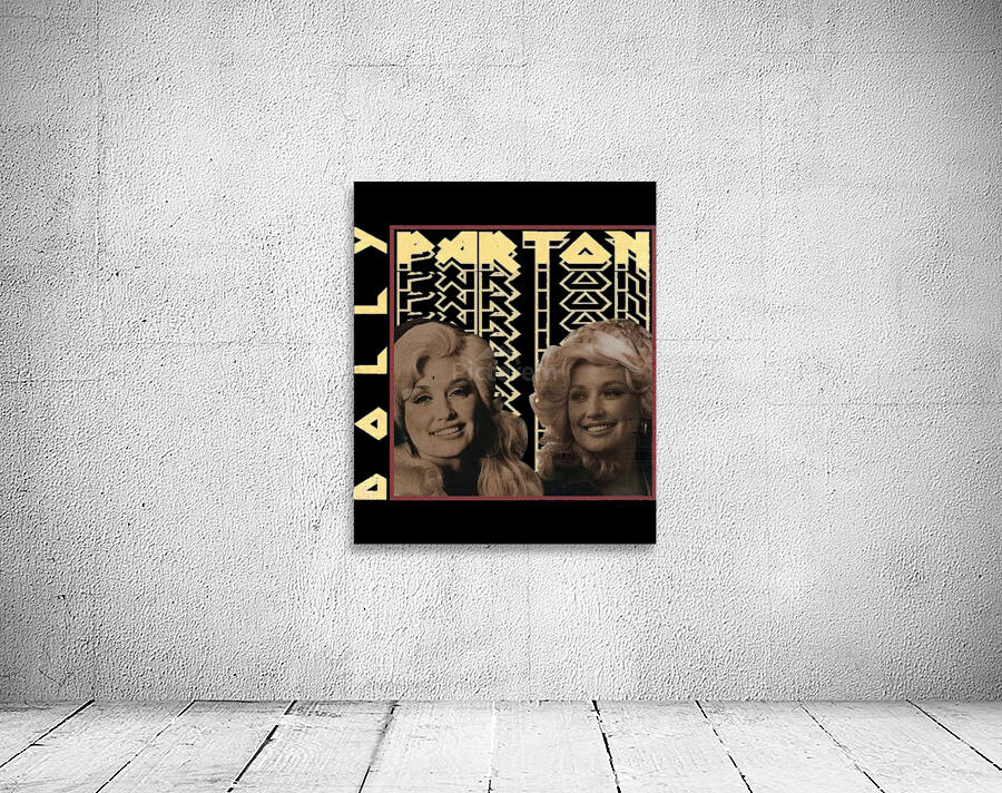 Dolly Parton 46 Wall Preview