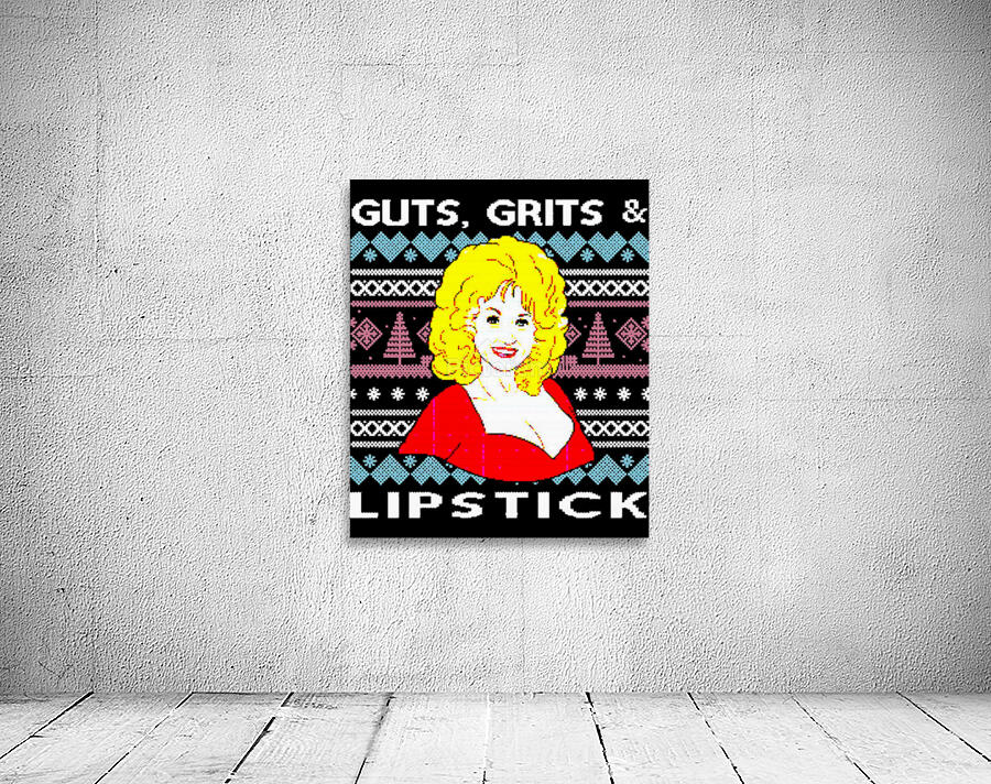 Dolly Parton 14 Wall Preview