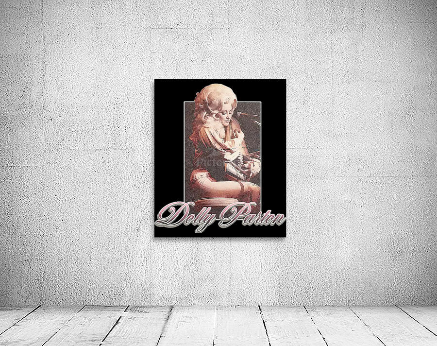 Dolly Parton 26 Wall Preview