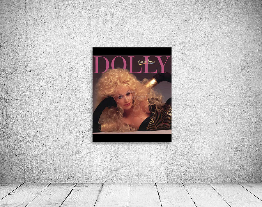 Dolly Parton 29 Wall Preview