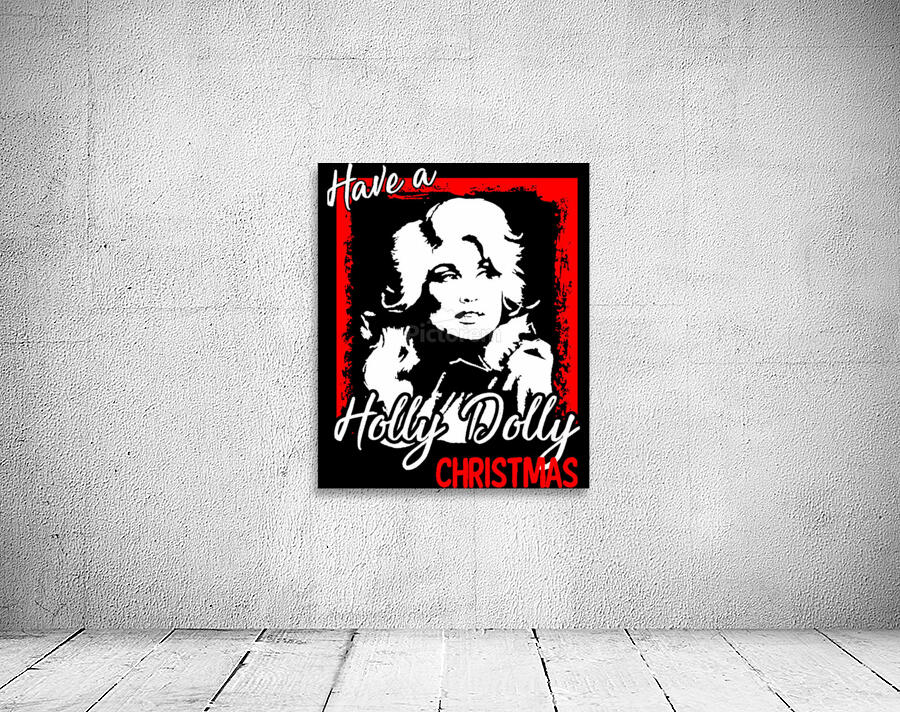 Dolly Parton 33 Wall Preview