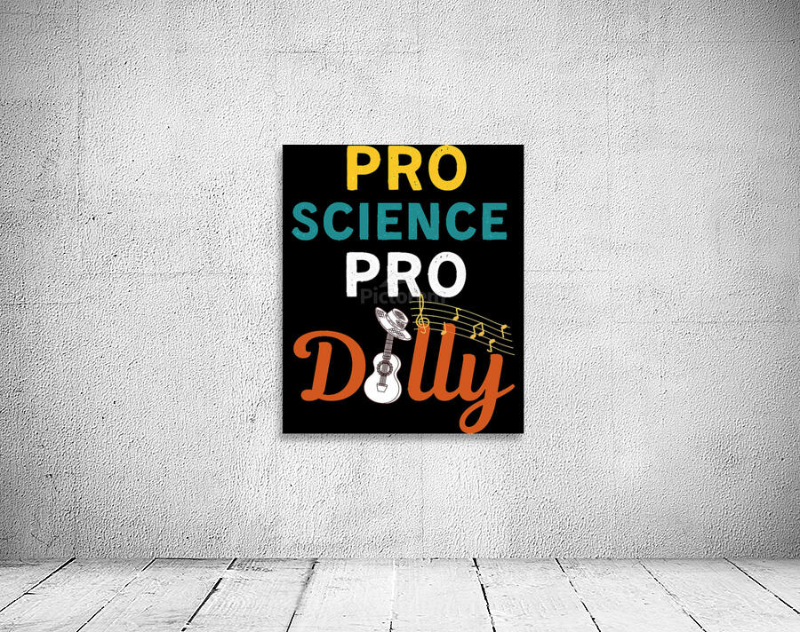 Dolly Parton 37 Wall Preview