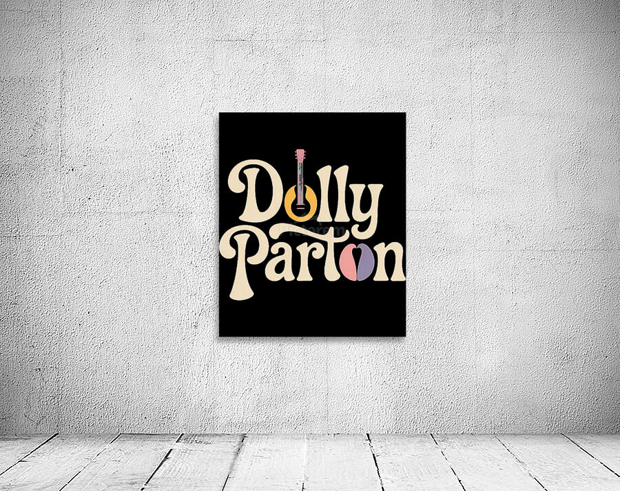 Dolly Parton 59 Wall Preview