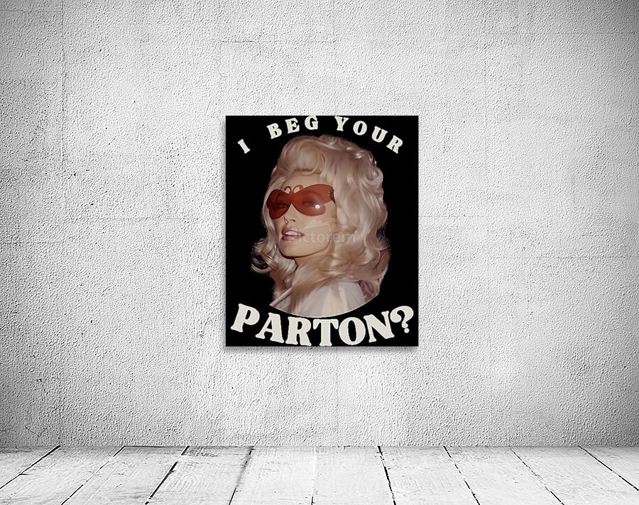 Dolly Parton 64 Wall Preview