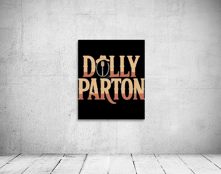 Dolly Parton 67 Wall Preview