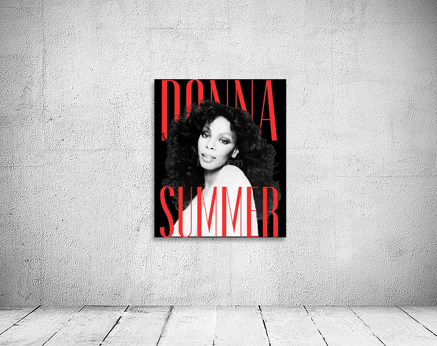 Donna Summer 49 Wall Preview