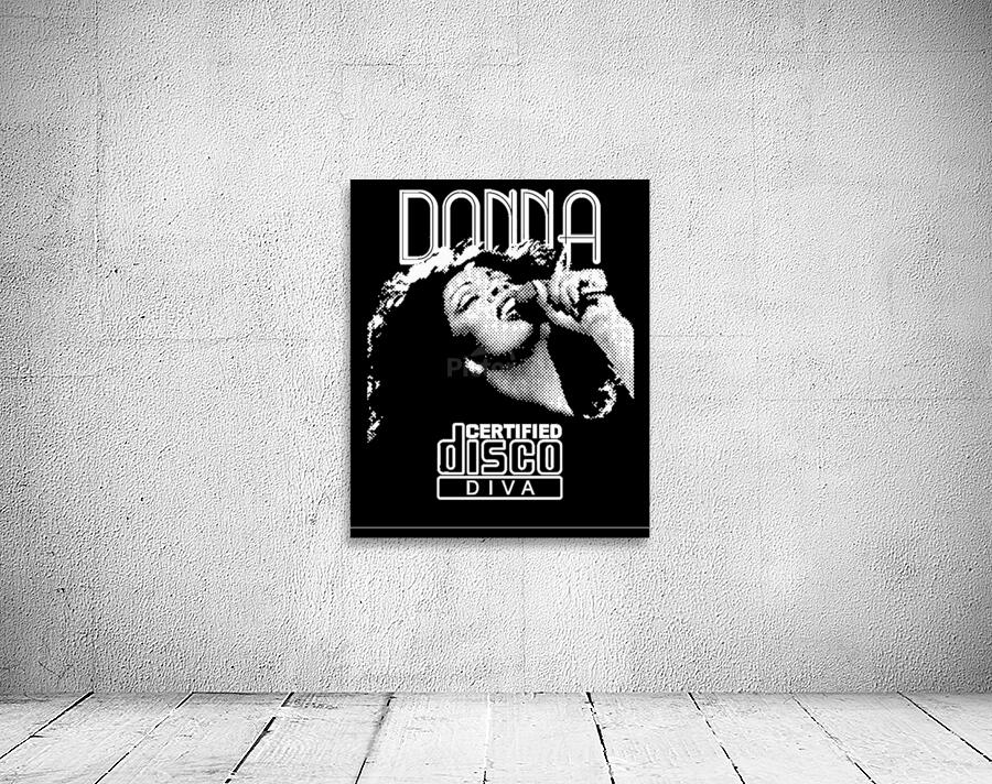 Donna Summer 56 Wall Preview