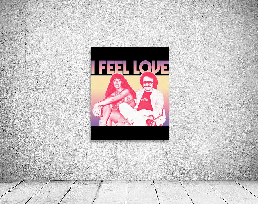 Donna Summer 57 Wall Preview