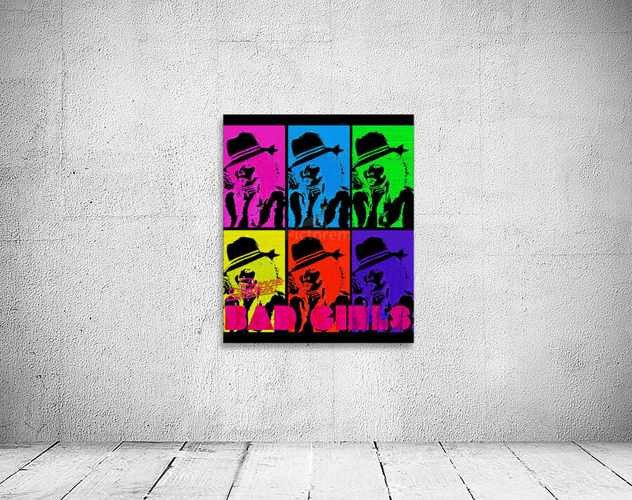 Donna Summer 58 Wall Preview
