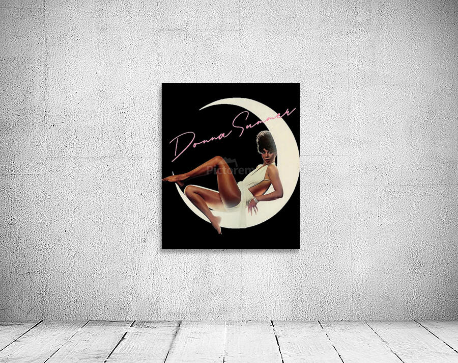 Donna Summer 64 Wall Preview