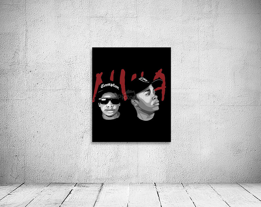 Dr. Dre 5 Wall Preview