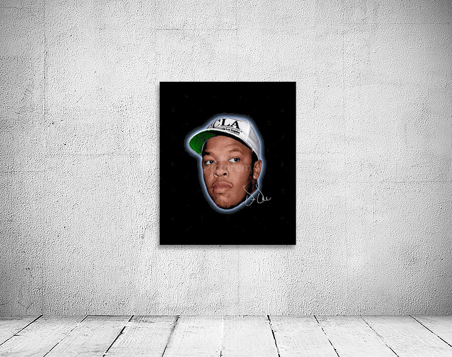 Dr. Dre 11 Wall Preview