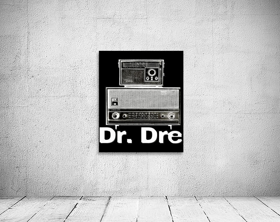 Dr. Dre 19 Wall Preview