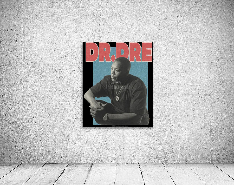Dr. Dre 24 Wall Preview