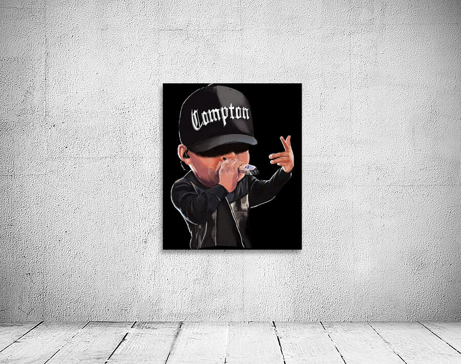 Dr. Dre 29 Wall Preview