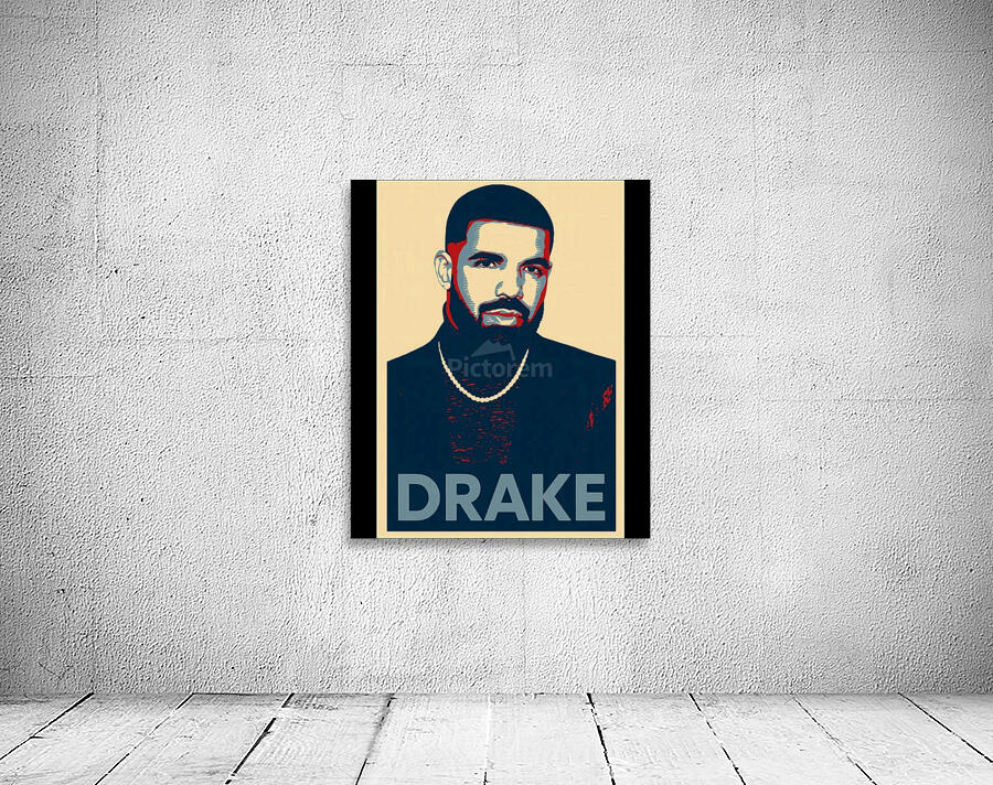 Drake 12 Wall Preview