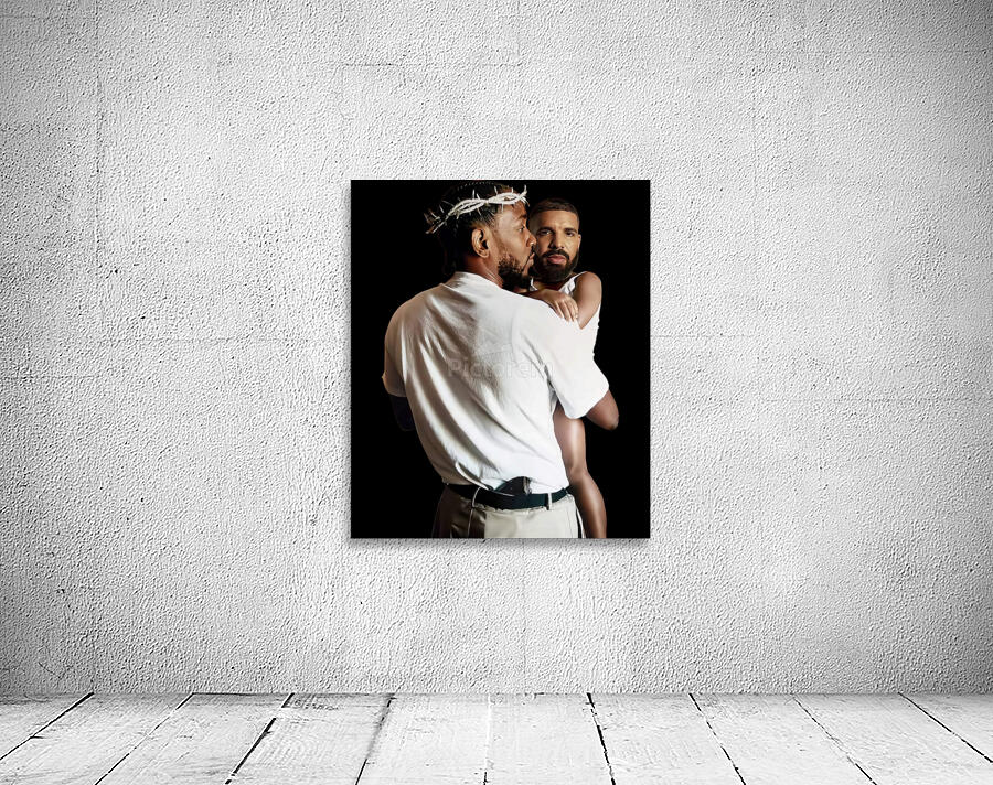 Drake 14 Wall Preview