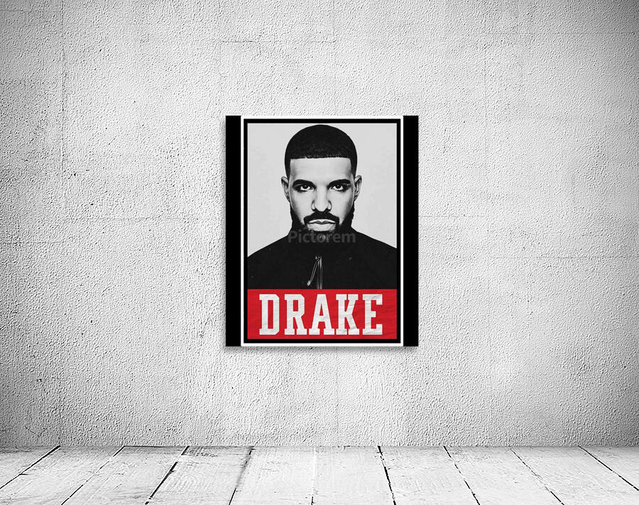 Drake 22 Wall Preview