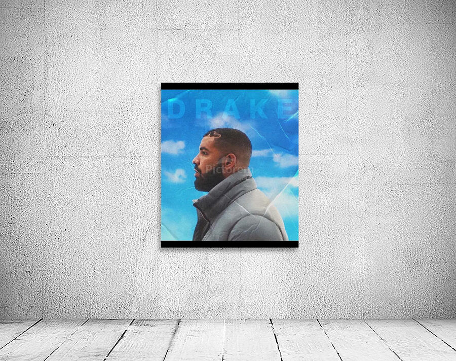Drake 24 Wall Preview