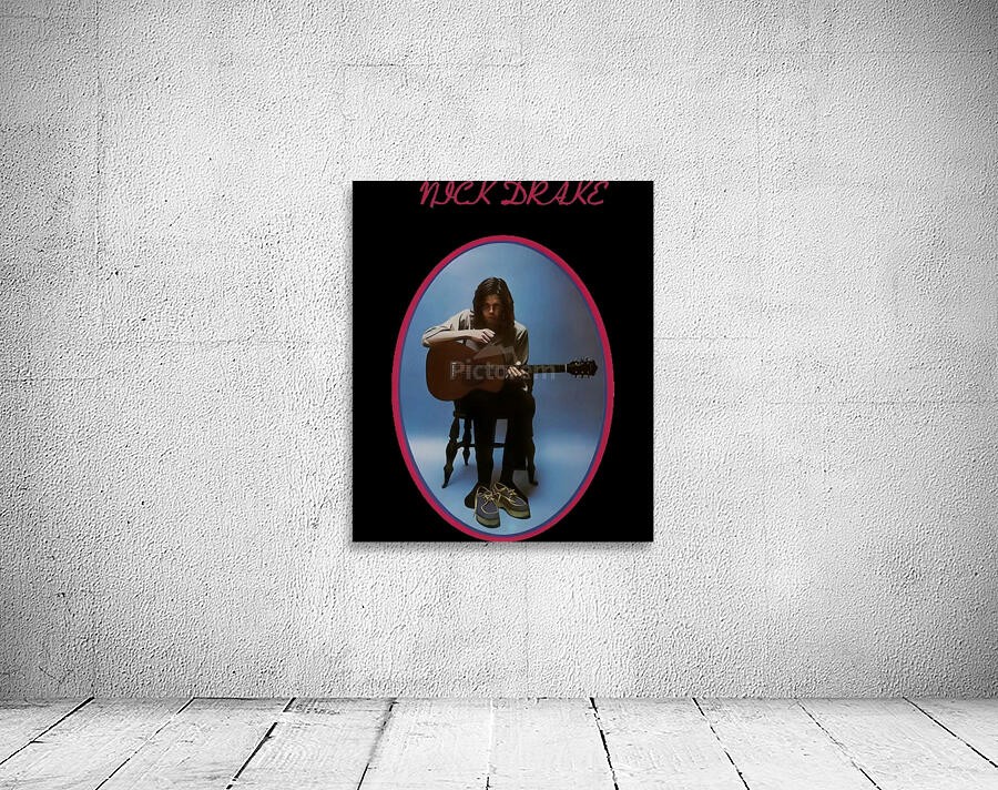 Drake 30 Wall Preview