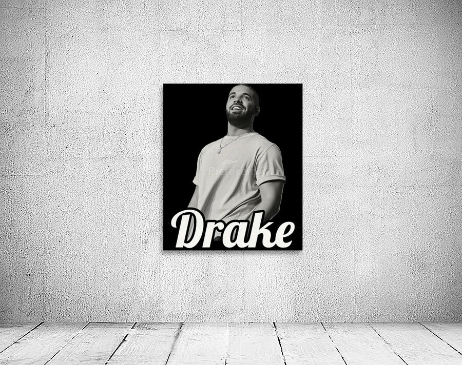 Drake 31 Wall Preview