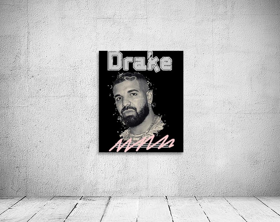 Drake 36 Wall Preview