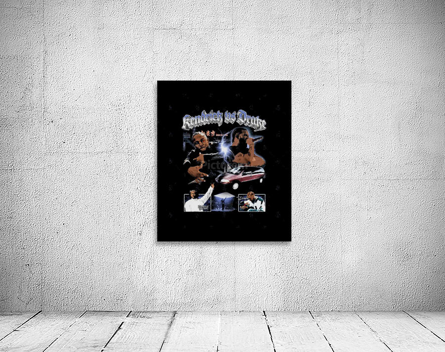 Drake 42 Wall Preview