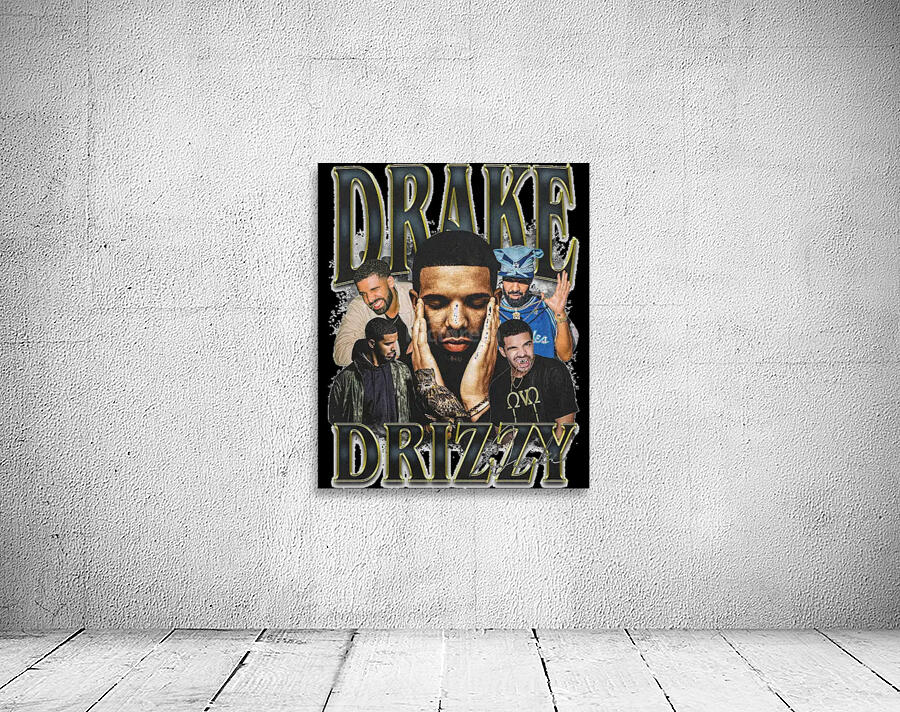 Drake 44 Wall Preview