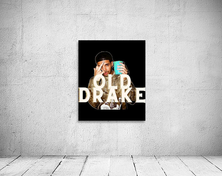 Drake 45 Wall Preview