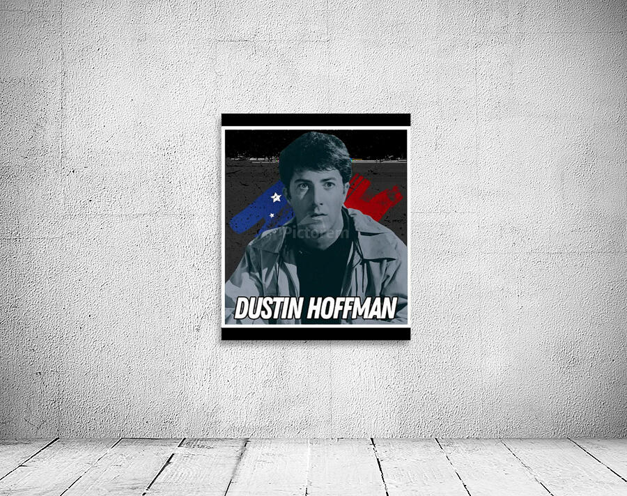 Dustin Hoffman 4 Wall Preview