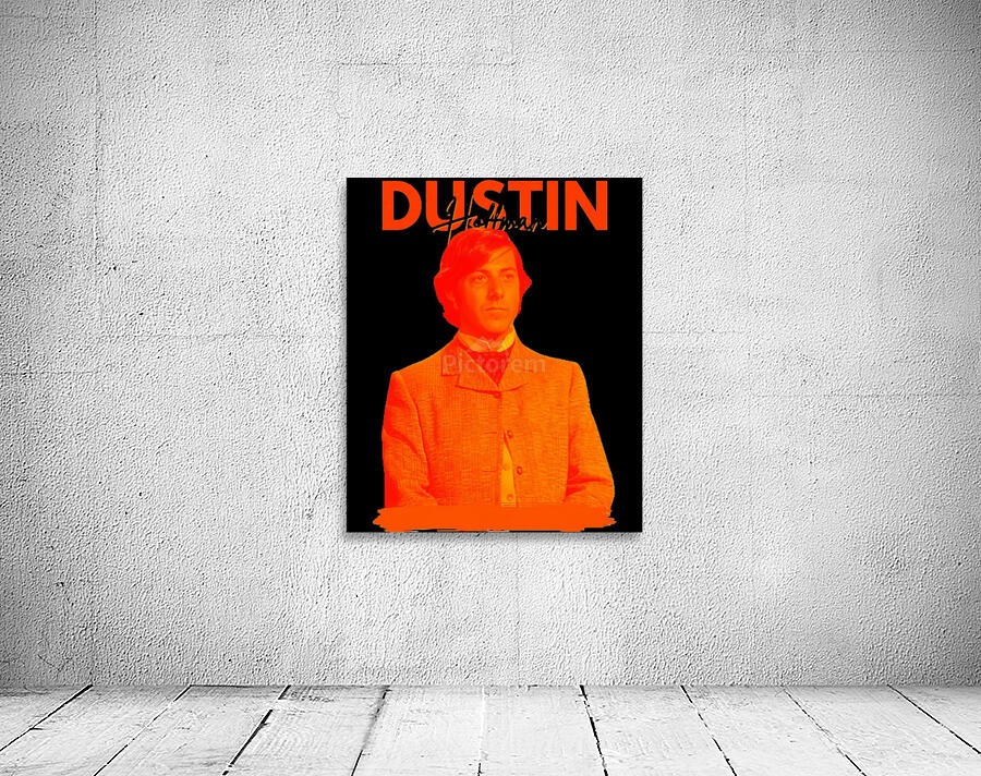 Dustin Hoffman 11 Wall Preview