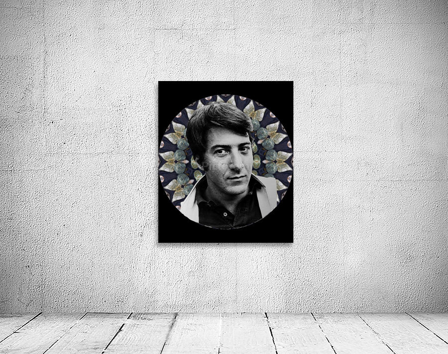 Dustin Hoffman 26 Wall Preview