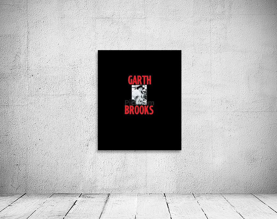 Garth Brooks 5 Wall Preview