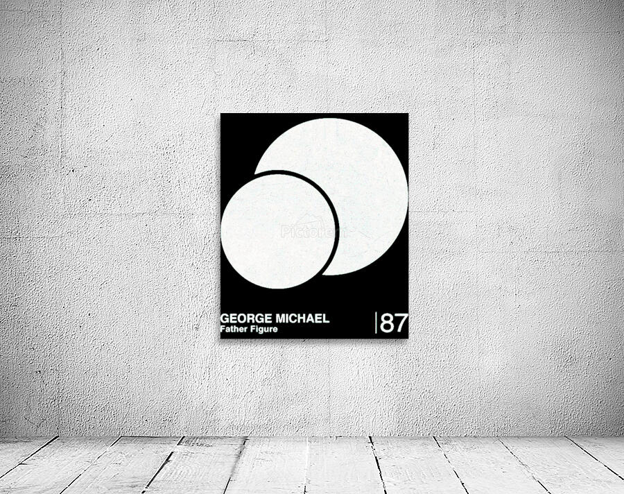 George Michael 11 Wall Preview