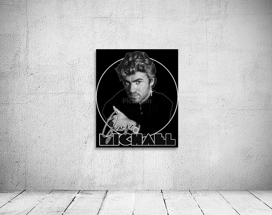 George Michael 31 Wall Preview