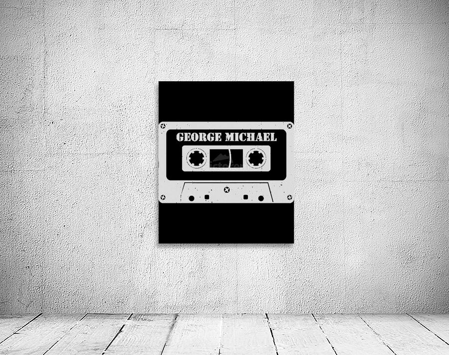 George Michael 38 Wall Preview