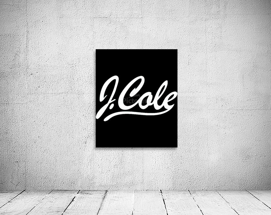 J. Cole 26 Wall Preview
