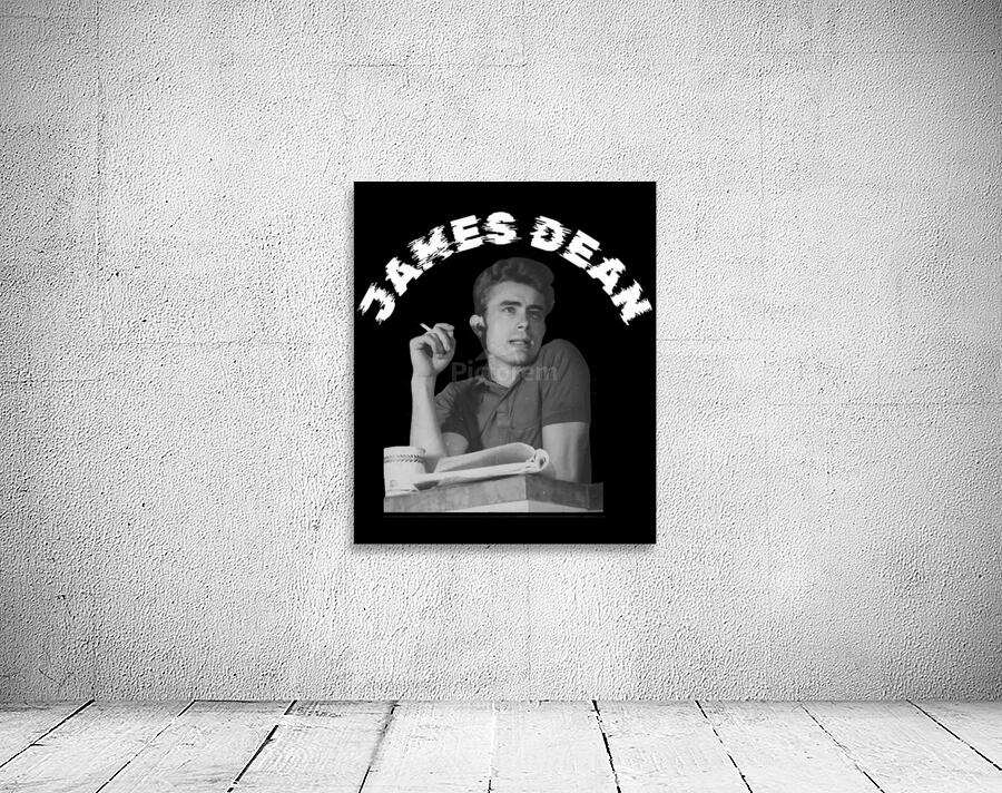 James Dean 1 Wall Preview