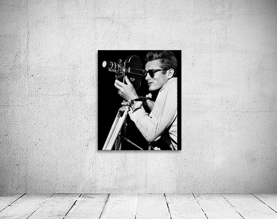 James Dean 9 Wall Preview