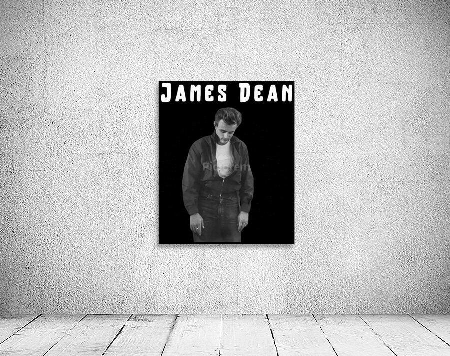 James Dean 20 Wall Preview