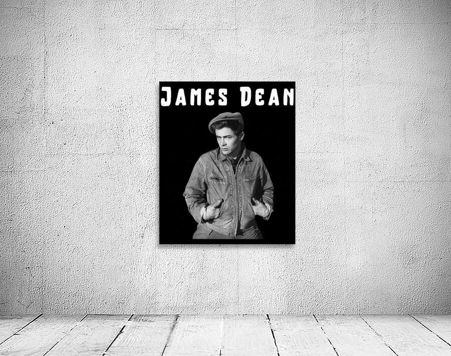 James Dean 35 Wall Preview