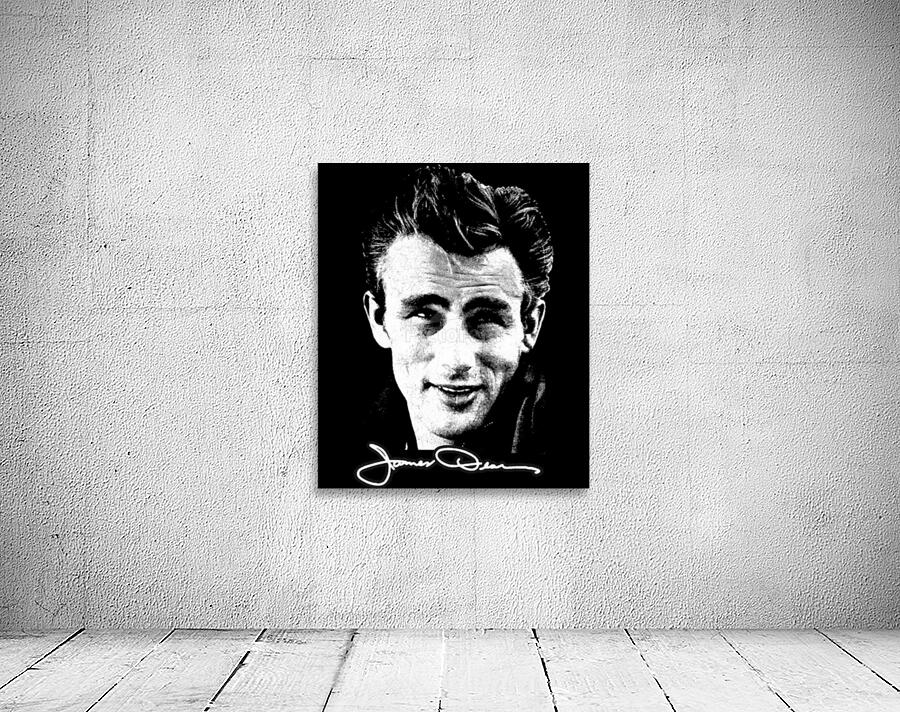 James Dean 36 Wall Preview