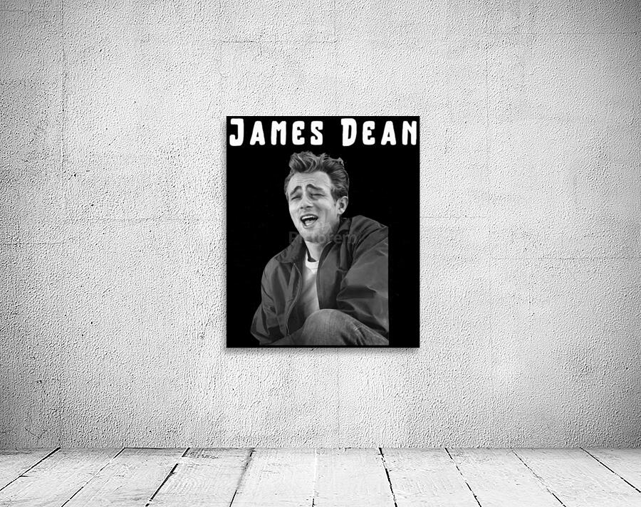 James Dean 41 Wall Preview