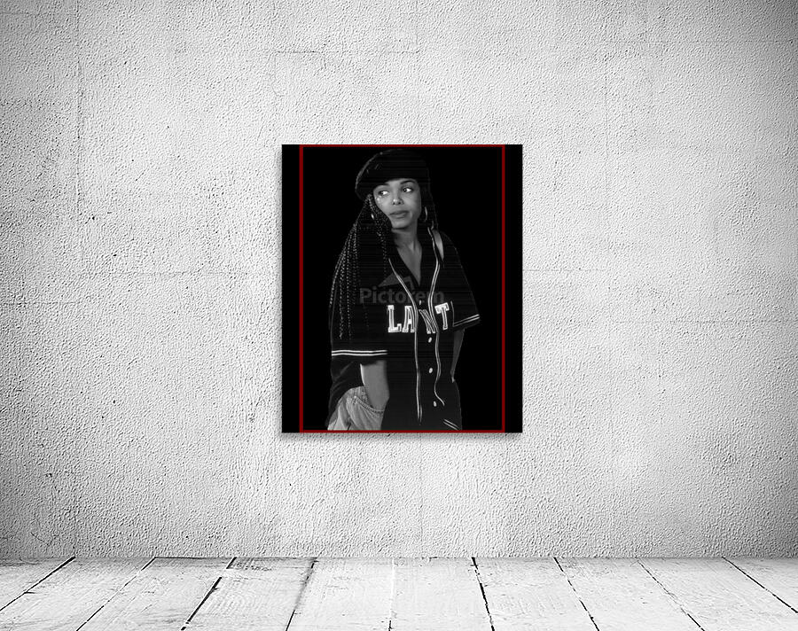 Janet Jackson 36 Wall Preview